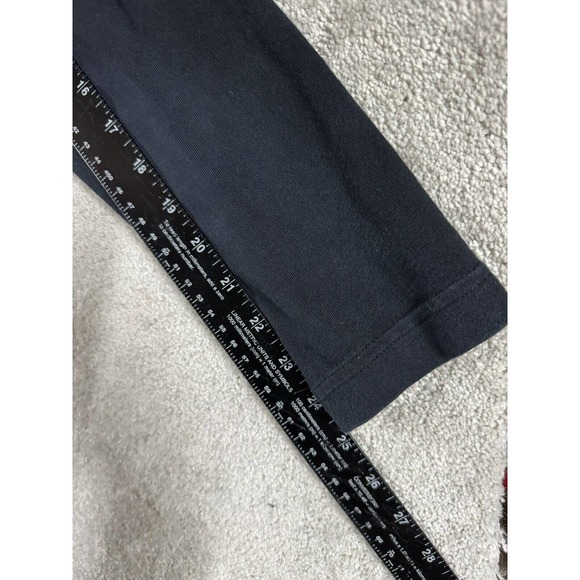 Nike Sportswear Lightweight Club Hoodie Black Pullover Sweatshirt Men's Size M‎ - Picture 6 of 6